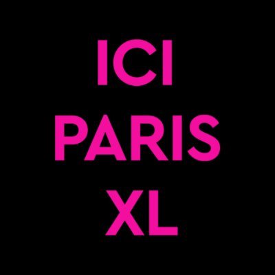 ICI PARIS XL