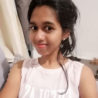 DipitiNaicker's profile picture. #poetry