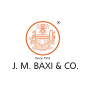 Founded in 1916, J. M. Baxi & Co. is the largest and most professionally managed Shipping Agency House in India.