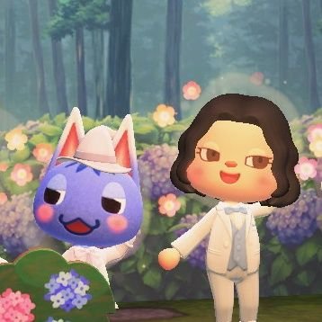 southern 🍒 5⭐️ I like watering flowers! if you need ask🌼 any questions DM me.

Pocket Camp ID:69978123553
Miitopia Access key:6485LX1