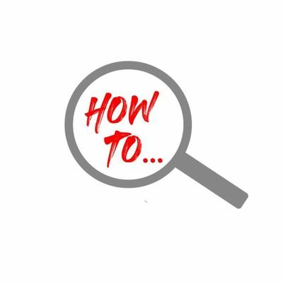 HowToProject4u's profile picture. making easy how to videos :)