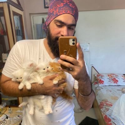 gurpritdhanjal7's profile picture. dreamer #