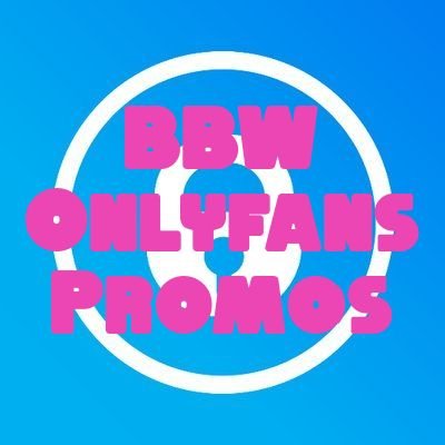 BBW Onlyfans Promos