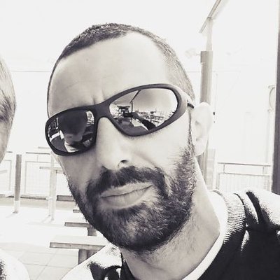 hl_mariano's profile picture. Siempre se van los mejores, por eso sigo aquí.