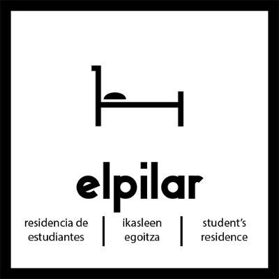 Residencia de Estudiantes situada en pleno centro de Vitoria con todas las instalaciones necesarias para hacer tu estancia más confortable y funcional.