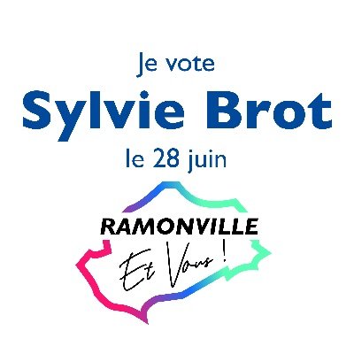 Collectif des Ramonvilloises et Ramonvillois construisant un projet progressiste pour les élections municipales de 2020 #Ramonville #AvecSylvie #Municipales2020