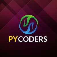 pycoders (@thepycoders) 's Twitter Profile Photo