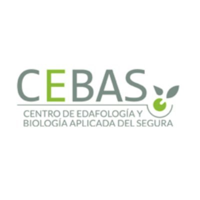 ¡Bienvenidos/as a la cuenta oficial del Centro de Edafología y Biología Aplicada del Segura (CEBAS-@CSIC)!