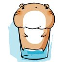 funihst's profile picture. ふんにっ！ふんにっ！ふには頑張るふによ！