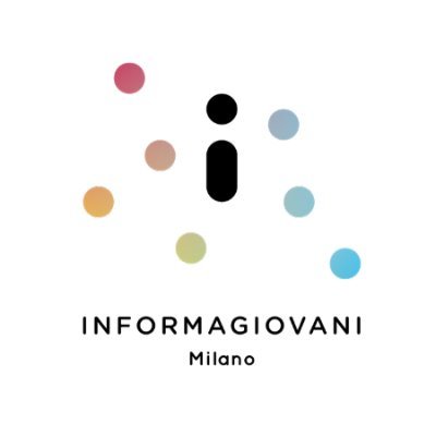 L'Informagiovani è online: 
mail ed.informagiovani@comune.milano.it 
tel. 0288468390-1