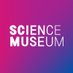 Science Museum (@sciencemuseum) Twitter profile photo