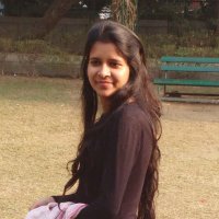 Deeksha Bhimte(@DeekshaBhimte) 's Twitter Profileg