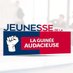 Jeunesse Audacieuse (@jeune_audacieux) Twitter profile photo Jeunesse Audacieuse (@jeune_audacieux) Twitter profile photo