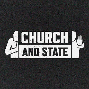 RealChurchState's profile picture. Presented by Logan Craft.