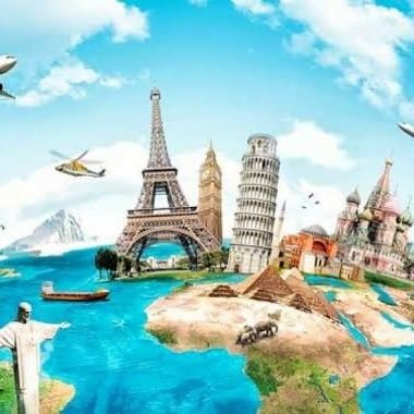 WORLDTOURISM13's profile picture. AN ACCOUNT FOR THE WORLD TOURISM