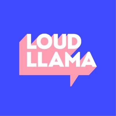 loudllamapr's profile picture. A youth driven PR & Social agency; we are experts at getting your stories seen and heard 📣  Ready to #BeMoreLlama? Get in touch! hello@loudllamapr.com