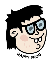 iamhappyprog's profile picture. I am into nerdy touchy feely engineering practices