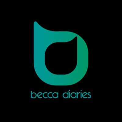 Becca Diaries Blog