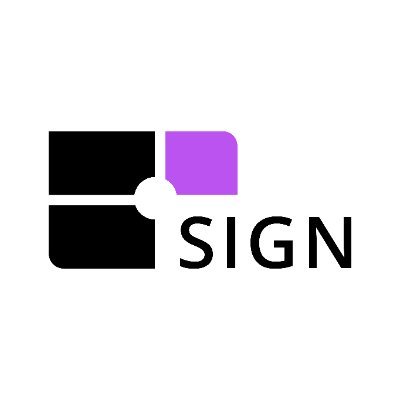 A digital art platform by @SignatureChain. SIGN Art allows you to create, certify and tokenize your digital art
TG: https://t.co/7UQAtL02xH
Drops: @SignArtNotifier