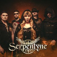 SERPENTYNE(@Serpentynemusic) 's Twitter Profile Photo