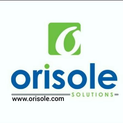 Orisole Solutions