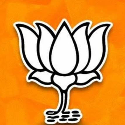 Official Twitter account of  BJP https://t.co/LN68u1zpi3.27, KANDIVALI - E