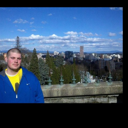 Daniel Hade (@dhthepilot) | Twitter