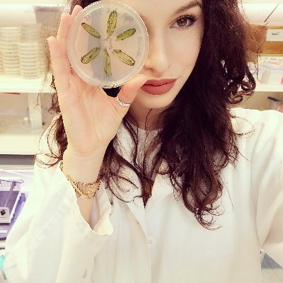 Early Stage Researcher @AgrefineI
PhD Student Researcher @UCDBioFoodEng @ucddublin
Funded by @EU_H2020 under @MSCActions
#biotechnology #biorefinery