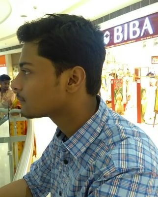 INDIAN 🇮🇳
Bong 😊
Want to be medico🥼🩺
Guitarist🎸
Foodie🍔🍟
Partime poet ✍️