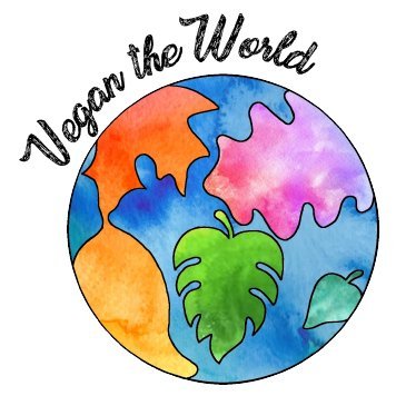 Vegan the World Consulting