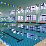 高井戸温水プール 混雑状況 Takaido Puru Twitter 高井戸温水プール 混雑状況 Takaido Puru Twitter