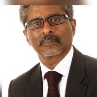 Abraham Chacko (@drabechacko) 's Twitter Profile Photo Abraham Chacko (@drabechacko) 's Twitter Profile Photo