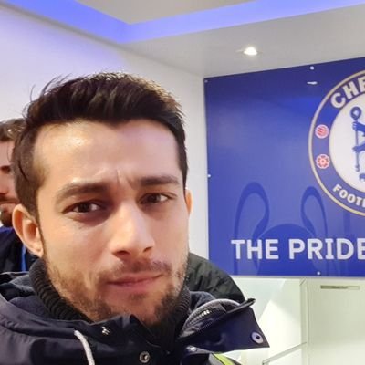 ChelseaFC....Gaming.......Football....Technology...IT guy...what else does a guy need....