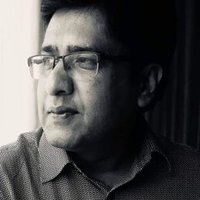 Yadu Joshi (@yadujoshi4) Twitter profile photo