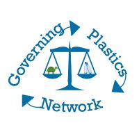 Governing Plastics Network(@plasticsgov) 's Twitter Profile Photo