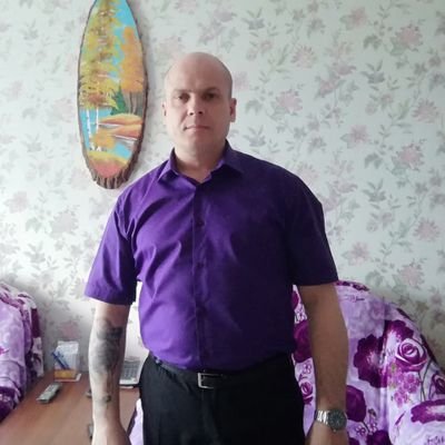 Neupokoev71's profile picture. 👍🏽