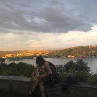 Leman Yurtsever(@Lemanyurtsever) 's Twitter Profile Photo