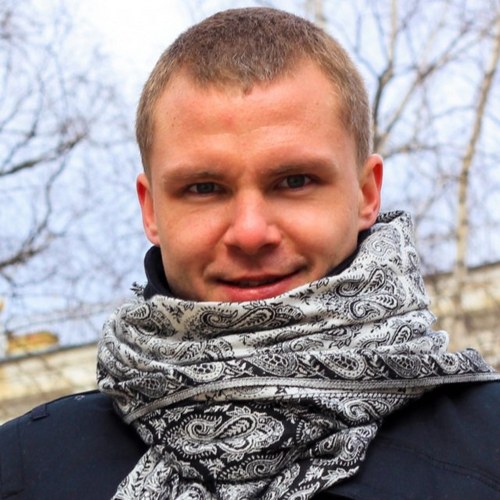 platva's profile picture. джокер