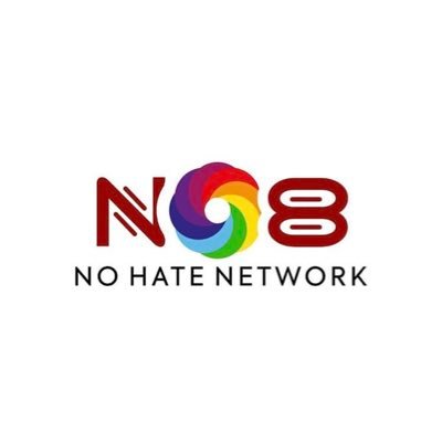 #no8 is a registered non-governmental organization (NGO) advocating and fighting for sexual Health and Human Rights of LGBTQ+ persons in Nigeria 🌈