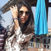 Sehar(@seharazharr) 's Twitter Profile Photo