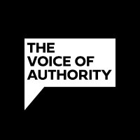 The Voice of Authority (@thevoiceofauth) Twitter profile photo