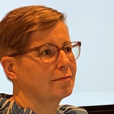 TiinaKorhone's profile picture. Head of Innokas Network, University Lecturer/Learning Innovations in Digital Society, University of Helsinki, Finland