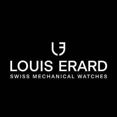 Louis Erard Official