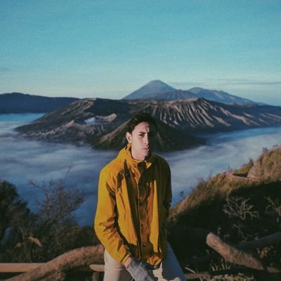 andikactr's profile picture. don't know
