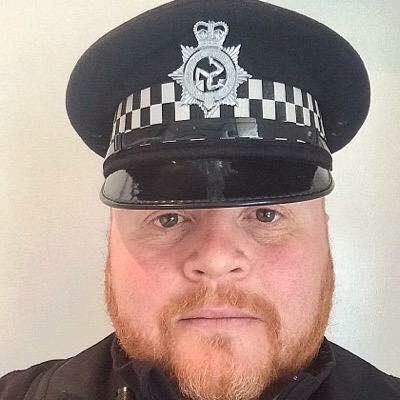 SgtTonyLawler's profile picture. Custody Sergeant, IOM Constabulary. Please do not use this site to report crime. Dial 631212 or 999 in an emergency / @tweetbeetiom