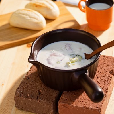 備えいらずの防災レシピ【公式】さんのプロフィール画像