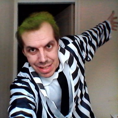 Customer Service Assistant. Doctor Whovian. Write my own fiction (occassional dabbler in fanfiction). Twitch Streamer Supporter and Positive Influence on Twitch