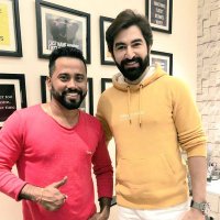 Somnath Kar (@somnathkaractor) 's Twitter Profile Photo Somnath Kar (@somnathkaractor) 's Twitter Profile Photo