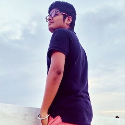DEVELOPER 🕶️🖥️
stay hunger stay foolish
-Steve Jobs ===
CODE ;