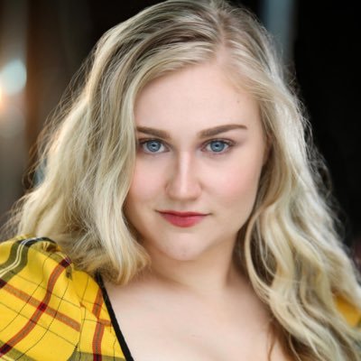 22, singer, actor, dancer. Brit School Musical Theatre Alumni. URDANG graduate🌈 represented by David Ball Management, she/her